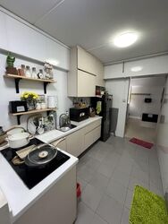 Blk 553 Woodlands Drive 44 (Woodlands), HDB 4 Rooms #587557901